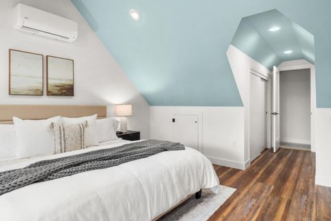 Tiny photo for 526 S Branciforte Avenue, SANTA CRUZ, CA 95062 (MLS # ML82026812)