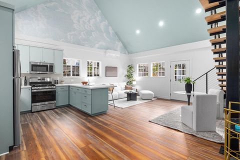 Tiny photo for 526 S Branciforte Avenue, SANTA CRUZ, CA 95062 (MLS # ML82026812)