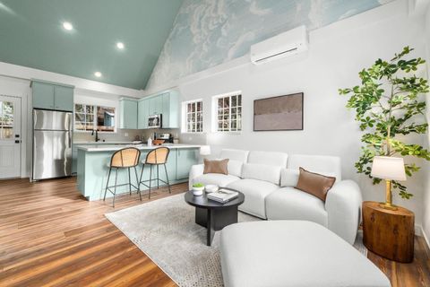 Photo of 526 S Branciforte Avenue, SANTA CRUZ, CA 95062 (MLS # ML82026812)