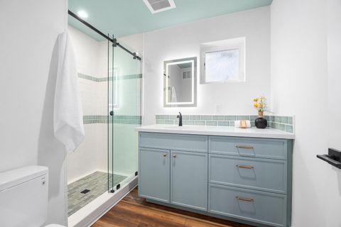 Tiny photo for 526 S Branciforte Avenue, SANTA CRUZ, CA 95062 (MLS # ML82026812)