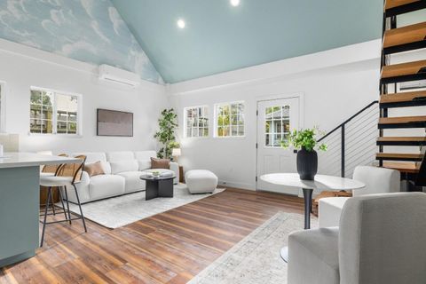 Tiny photo for 526 S Branciforte Avenue, SANTA CRUZ, CA 95062 (MLS # ML82026812)