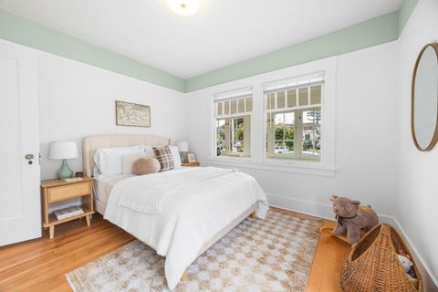 Tiny photo for 526 S Branciforte Avenue, SANTA CRUZ, CA 95062 (MLS # ML82026812)