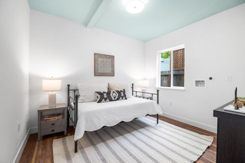 Tiny photo for 526 S Branciforte Avenue, SANTA CRUZ, CA 95062 (MLS # ML82026812)