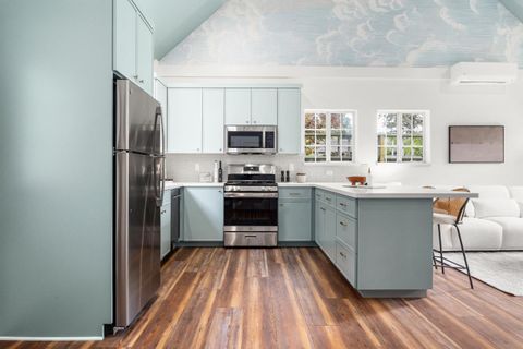 Tiny photo for 526 S Branciforte Avenue, SANTA CRUZ, CA 95062 (MLS # ML82026812)