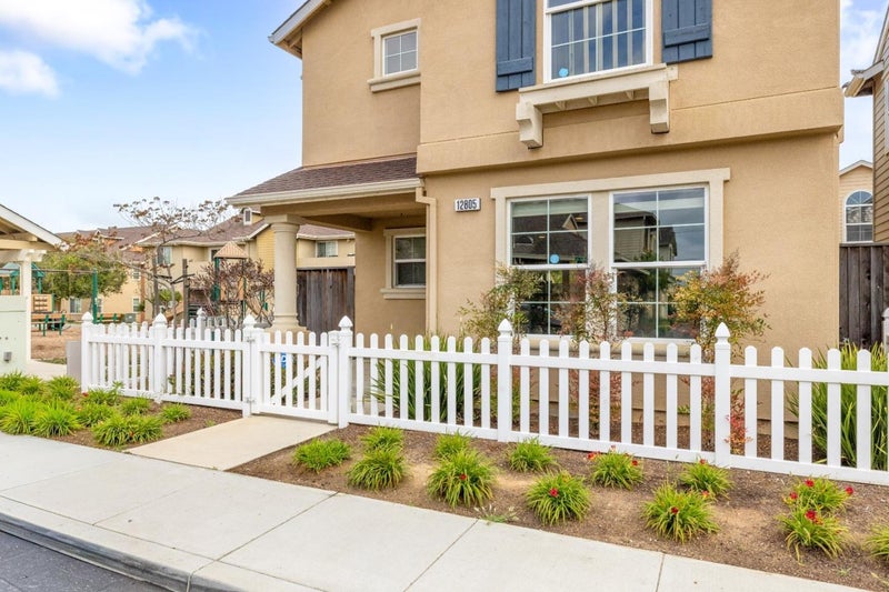 12805 Rogge Village Loop