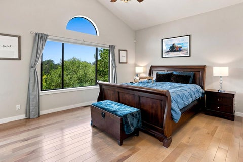 Tiny photo for 5324 Hidden Oak Court, ROYAL OAKS, CA 95076 (MLS # ML82052992)