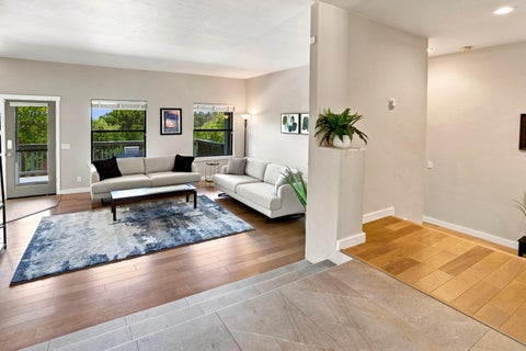 Tiny photo for 5324 Hidden Oak Court, ROYAL OAKS, CA 95076 (MLS # ML82052992)