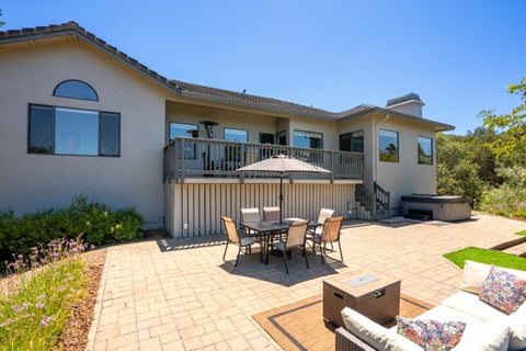 Tiny photo for 5324 Hidden Oak Court, ROYAL OAKS, CA 95076 (MLS # ML82052992)