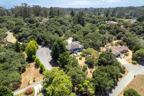 Tiny photo for 5324 Hidden Oak Court, ROYAL OAKS, CA 95076 (MLS # ML82052992)