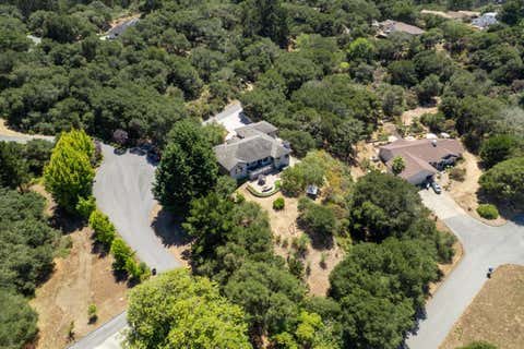 Tiny photo for 5324 Hidden Oak Court, ROYAL OAKS, CA 95076 (MLS # ML82052992)