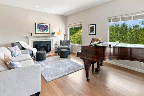 Tiny photo for 5324 Hidden Oak Court, ROYAL OAKS, CA 95076 (MLS # ML82052992)