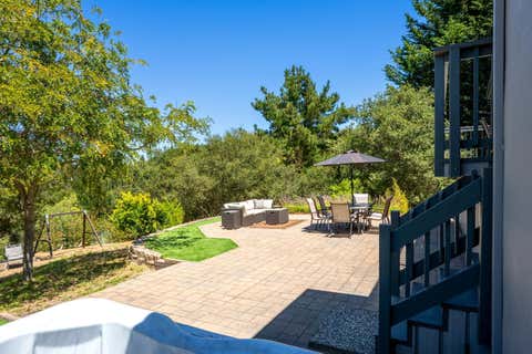 Tiny photo for 5324 Hidden Oak Court, ROYAL OAKS, CA 95076 (MLS # ML82052992)