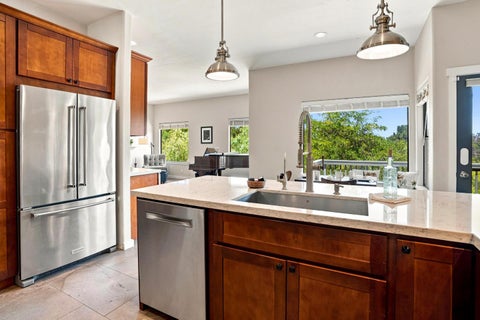 Tiny photo for 5324 Hidden Oak Court, ROYAL OAKS, CA 95076 (MLS # ML82052992)