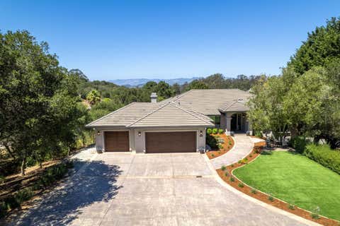 Tiny photo for 5324 Hidden Oak Court, ROYAL OAKS, CA 95076 (MLS # ML82052992)