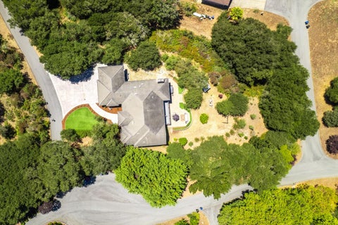 Tiny photo for 5324 Hidden Oak Court, ROYAL OAKS, CA 95076 (MLS # ML82052992)