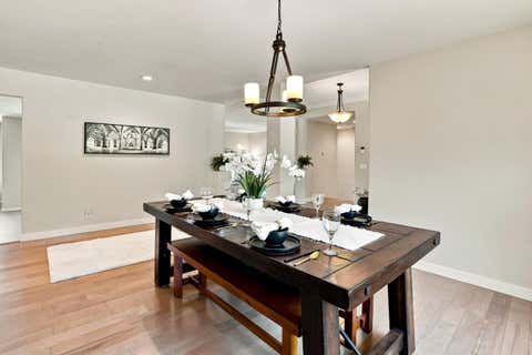 Tiny photo for 5324 Hidden Oak Court, ROYAL OAKS, CA 95076 (MLS # ML82052992)