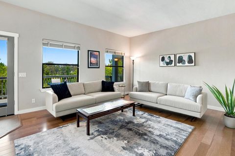 Tiny photo for 5324 Hidden Oak Court, ROYAL OAKS, CA 95076 (MLS # ML82052992)