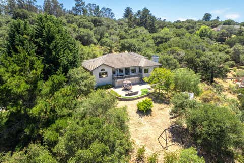 Tiny photo for 5324 Hidden Oak Court, ROYAL OAKS, CA 95076 (MLS # ML82052992)