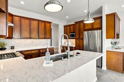 Tiny photo for 5324 Hidden Oak Court, ROYAL OAKS, CA 95076 (MLS # ML82052992)