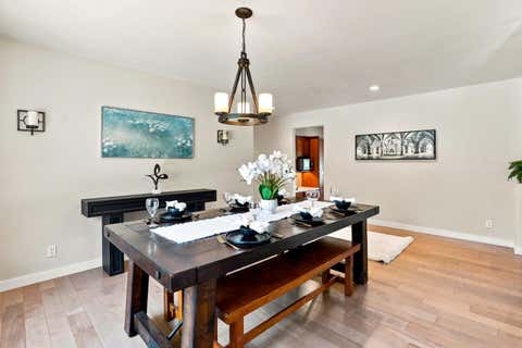 Tiny photo for 5324 Hidden Oak Court, ROYAL OAKS, CA 95076 (MLS # ML82052992)