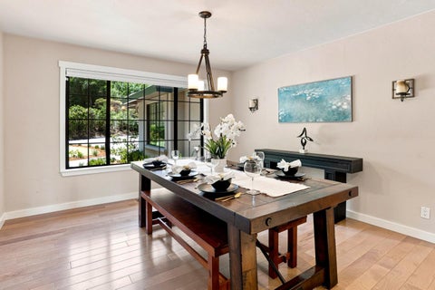Tiny photo for 5324 Hidden Oak Court, ROYAL OAKS, CA 95076 (MLS # ML82052992)