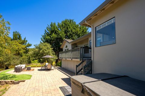 Tiny photo for 5324 Hidden Oak Court, ROYAL OAKS, CA 95076 (MLS # ML82052992)