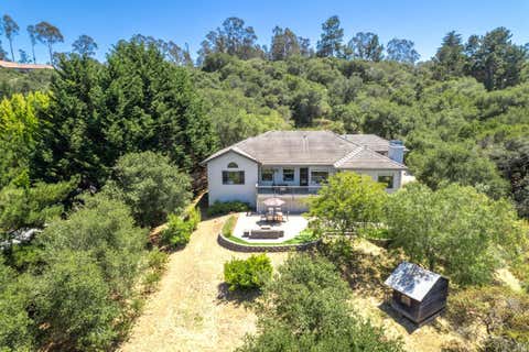 Tiny photo for 5324 Hidden Oak Court, ROYAL OAKS, CA 95076 (MLS # ML82052992)