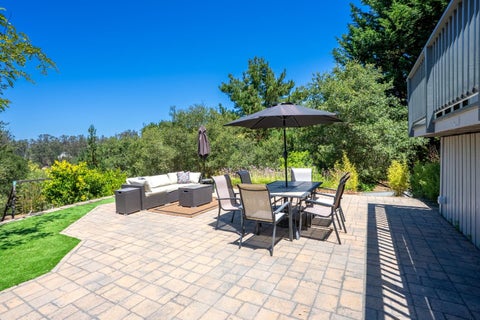 Tiny photo for 5324 Hidden Oak Court, ROYAL OAKS, CA 95076 (MLS # ML82052992)