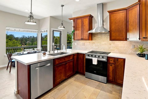Tiny photo for 5324 Hidden Oak Court, ROYAL OAKS, CA 95076 (MLS # ML82052992)