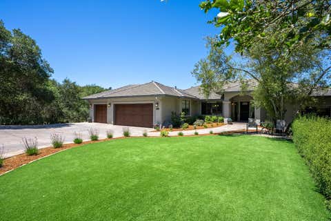 Tiny photo for 5324 Hidden Oak Court, ROYAL OAKS, CA 95076 (MLS # ML82052992)