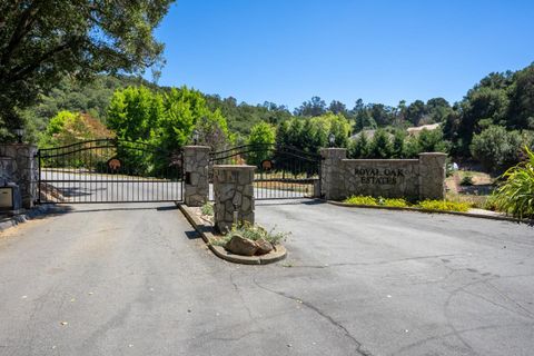 Tiny photo for 5324 Hidden Oak Court, ROYAL OAKS, CA 95076 (MLS # ML82052992)