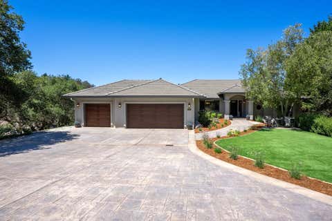 Tiny photo for 5324 Hidden Oak Court, ROYAL OAKS, CA 95076 (MLS # ML82052992)