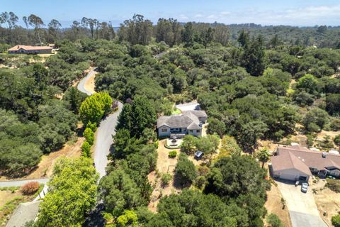 Tiny photo for 5324 Hidden Oak Court, ROYAL OAKS, CA 95076 (MLS # ML82052992)