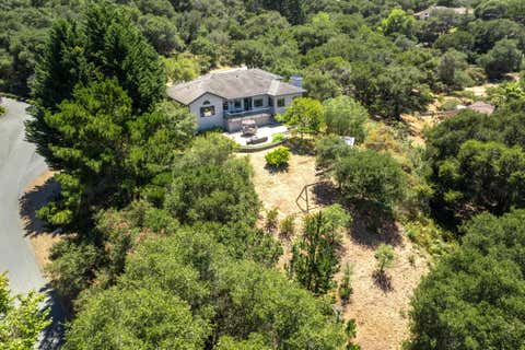 Tiny photo for 5324 Hidden Oak Court, ROYAL OAKS, CA 95076 (MLS # ML82052992)
