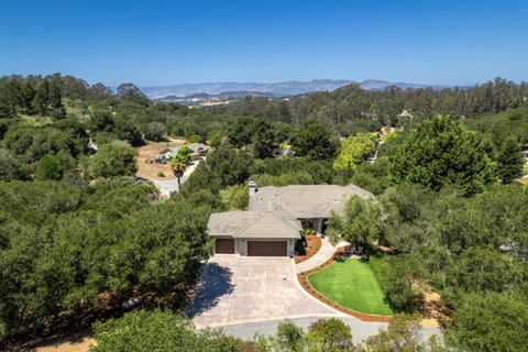 Tiny photo for 5324 Hidden Oak Court, ROYAL OAKS, CA 95076 (MLS # ML82052992)