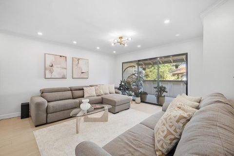 Photo of 3226 Kimber Court #104, SAN JOSE, CA 95124 (MLS # ML82062717)