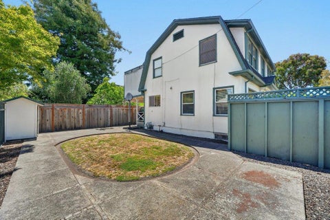 Tiny photo for 911 King Street, SANTA CRUZ, CA 95060 (MLS # ML82055145)