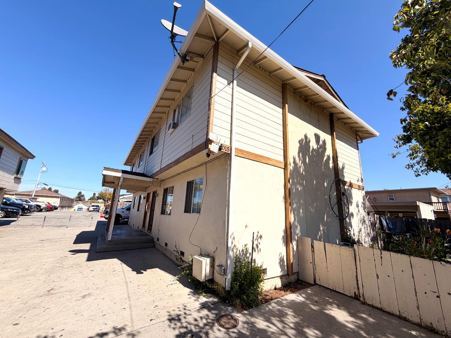 1015 North Sanborn Road