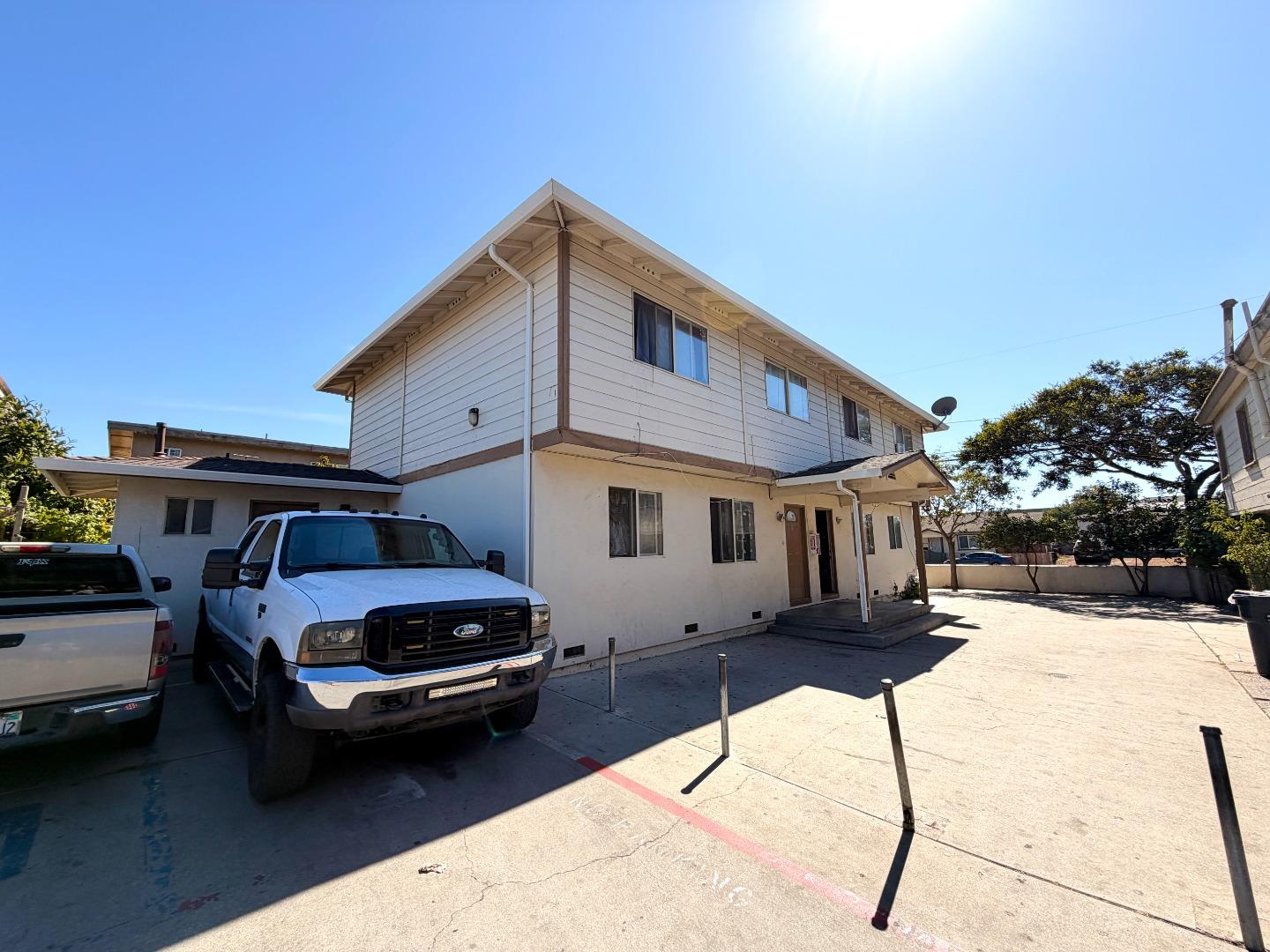 1015 North Sanborn Road