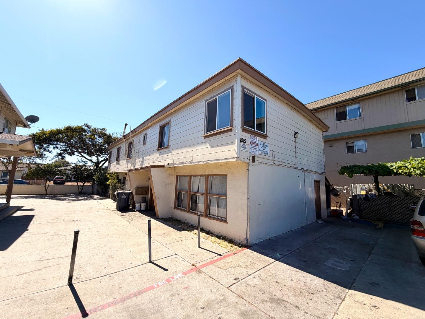 1015 North Sanborn Road