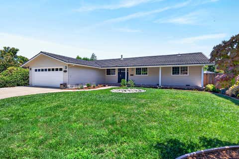 Photo of 1678 Lewiston Drive, SUNNYVALE, CA 94087 (MLS # ML82055534)