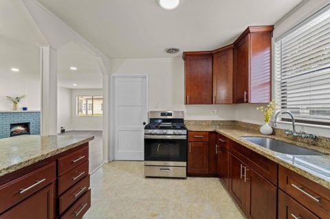 Tiny photo for 819 Bockman Road, SAN LORENZO, CA 94580 (MLS # ML82022568)