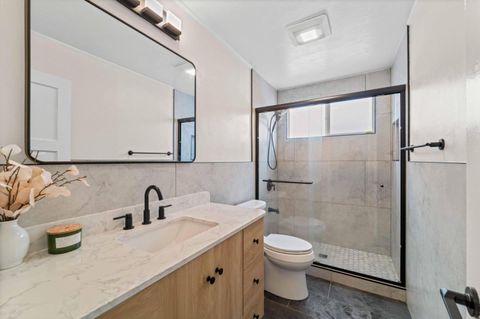 Tiny photo for 819 Bockman Road, SAN LORENZO, CA 94580 (MLS # ML82022568)