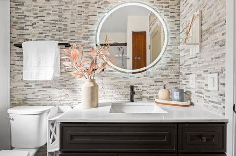 Tiny photo for 8124 Greenly Drive, OAKLAND, CA 94605 (MLS # ML82036859)