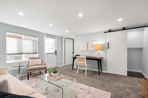 Tiny photo for 8124 Greenly Drive, OAKLAND, CA 94605 (MLS # ML82036859)