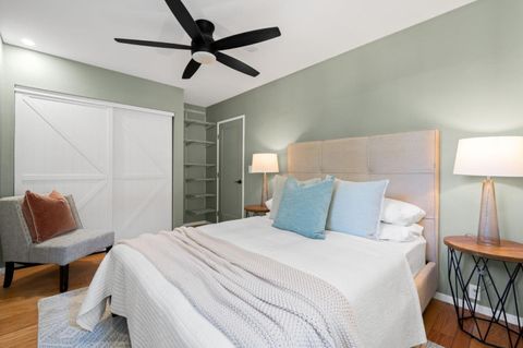 Tiny photo for 8124 Greenly Drive, OAKLAND, CA 94605 (MLS # ML82036859)