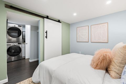 Tiny photo for 8124 Greenly Drive, OAKLAND, CA 94605 (MLS # ML82036859)