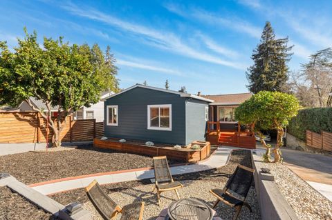 Tiny photo for 8124 Greenly Drive, OAKLAND, CA 94605 (MLS # ML82036859)