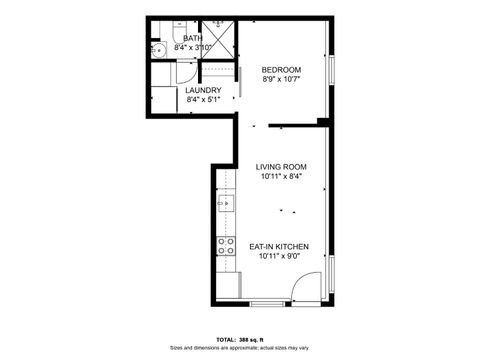 Tiny photo for 8124 Greenly Drive, OAKLAND, CA 94605 (MLS # ML82036859)