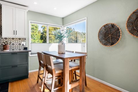 Tiny photo for 8124 Greenly Drive, OAKLAND, CA 94605 (MLS # ML82036859)